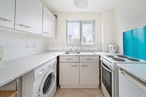 Studio for sale, Cumberlnad Place, Catford