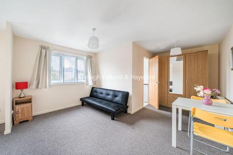 Studio for sale, Cumberlnad Place, Catford