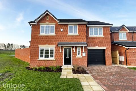 4 bedroom detached house for sale, Church Road, Preston PR4