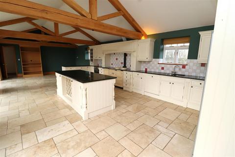 3 bedroom cottage to rent, The LodgeLings FarmBishop Burton