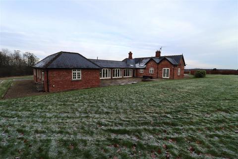 3 bedroom cottage to rent, The LodgeLings FarmBishop Burton