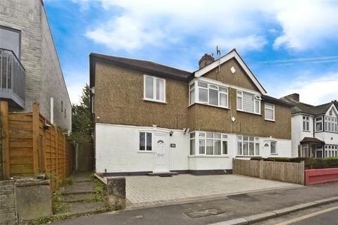 2 bedroom maisonette for sale, Tramway Path, Mitcham, CR4