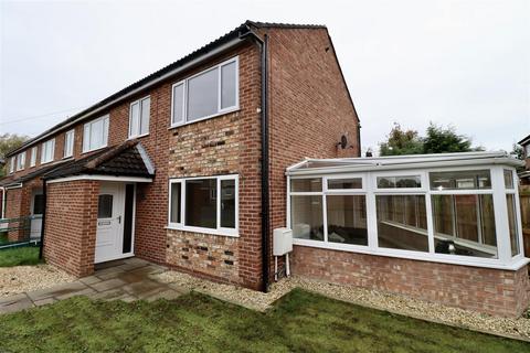 4 Beacon View, Holme On Spalding Moor, York, YO43 4EF