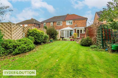 3 bedroom semi-detached house for sale, Hardfield Road, Alkrington, Middleton, Manchester, M24