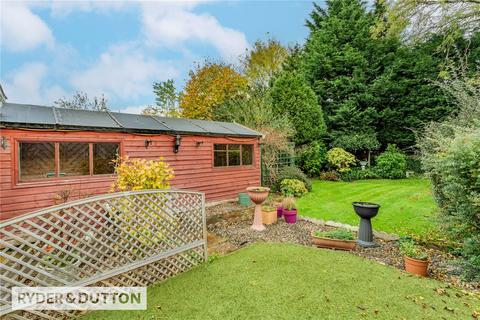 3 bedroom semi-detached house for sale, Hardfield Road, Alkrington, Middleton, Manchester, M24