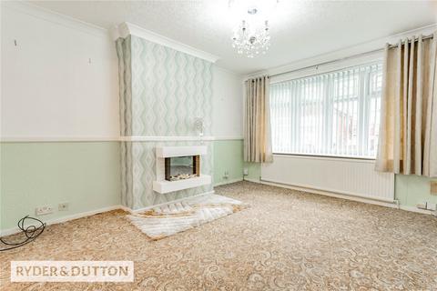 3 bedroom semi-detached house for sale, Hardfield Road, Alkrington, Middleton, Manchester, M24