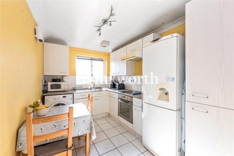 2 bedroom apartment for sale, Myddleton Avenue, London, N4