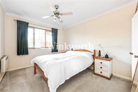 2 bedroom apartment for sale, Myddleton Avenue, London, N4