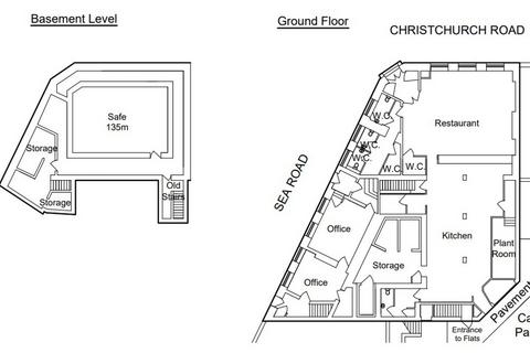 Retail property (high street) to rent, 577 Christchurch Road, Bournemouth, Dorset