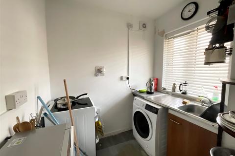 1 bedroom flat for sale, Colworth Road, London