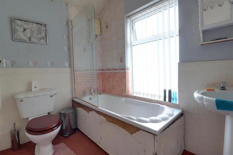 2 bedroom terraced house for sale, Glover Street, Crewe