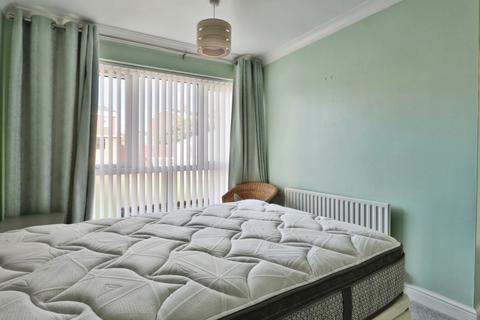 4 Holcroft Garth, Hedon, Hull, HU12 8LJ