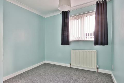 4 Holcroft Garth, Hedon, Hull, HU12 8LJ