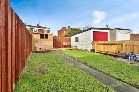 4 Holcroft Garth, Hedon, Hull, HU12 8LJ