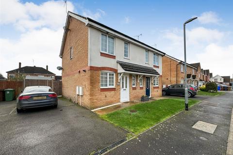 53 Yardley Close, Corby, NN17 2YE