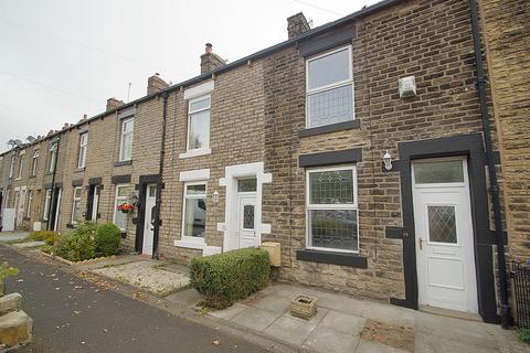 2 bedroom terraced house to rent, Curzon Street, Mossley OL5