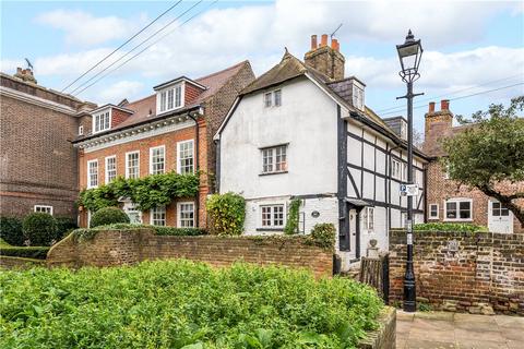 4 bedroom end of terrace house for sale, The Embankment, Twickenham, TW1