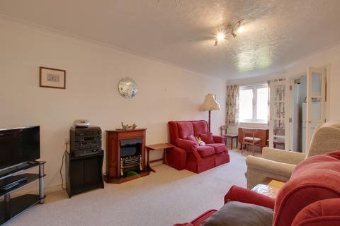 1 bedroom retirement property for sale, MORESBY COURT, FAREHAM