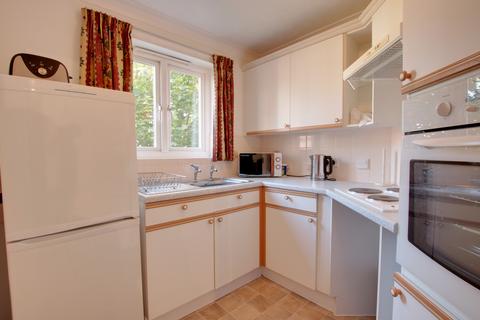 1 bedroom retirement property for sale, MORESBY COURT, FAREHAM