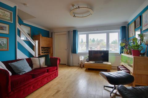 16 Ashdown Way, Romsey, SO51 5QR