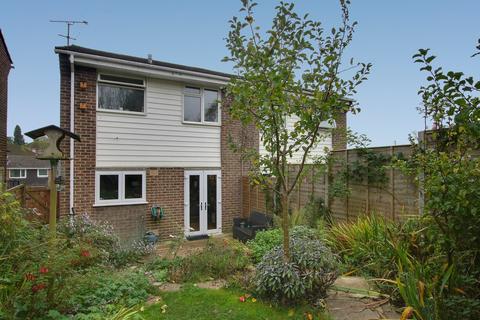 3 bedroom semi-detached house for sale, Romsey