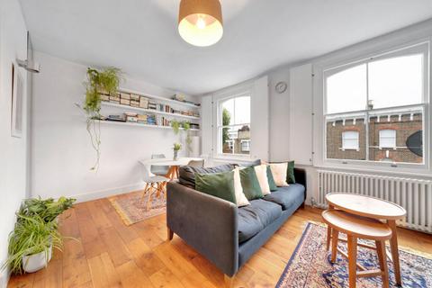 2 bedroom flat for sale, Marlborough Road, London N19