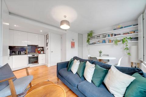 2 bedroom flat for sale, Marlborough Road, London N19