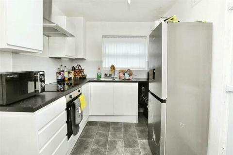 undefined, Liverpool, Merseyside L4
