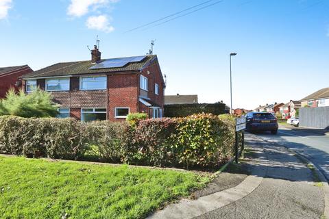 3 bedroom semi-detached house for sale, Main Street, Burstwick, Hull, East Riding of Yorkshire, HU12 9EB