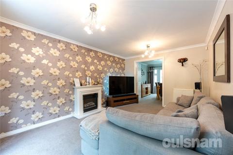 4 bedroom detached house for sale, Jackfield Close, Redditch, Worcestershire, B98