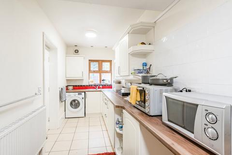 206 Constitution Hill, Norwich, NR3 4HB