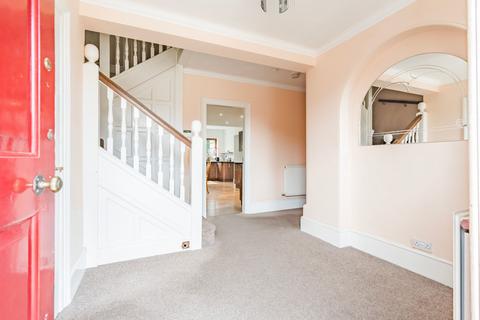 206 Constitution Hill, Norwich, NR3 4HB