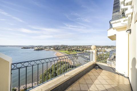 3 bedroom apartment for sale, Warren Road, Torquay TQ2