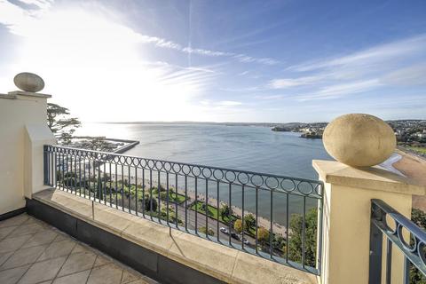 3 bedroom apartment for sale, Warren Road, Torquay TQ2