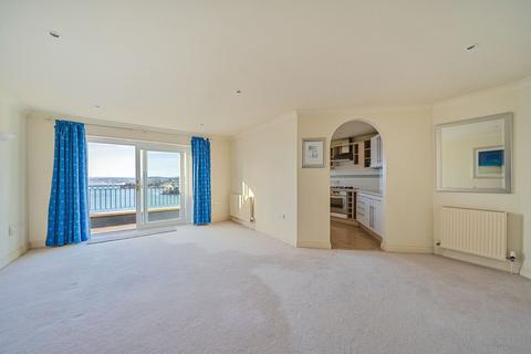 3 bedroom apartment for sale, Warren Road, Torquay TQ2