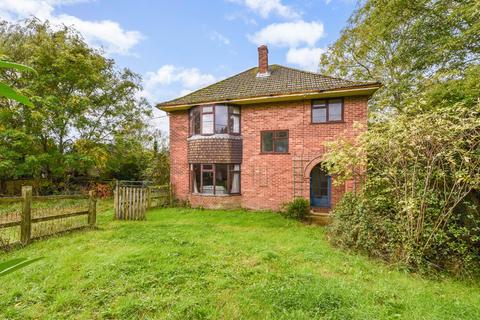 3 bedroom detached house for sale, BISHOP'S WALTHAM