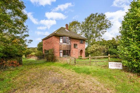 Brook Cottage Botley Road, Bishops Waltham, Southampton, SO32 1DR