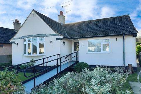 3 bedroom detached bungalow for sale, Highbury Avenue, Prestatyn LL19 7NT