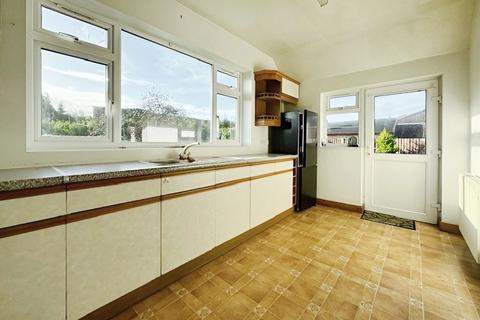 3 bedroom detached bungalow for sale, Highbury Avenue, Prestatyn LL19 7NT