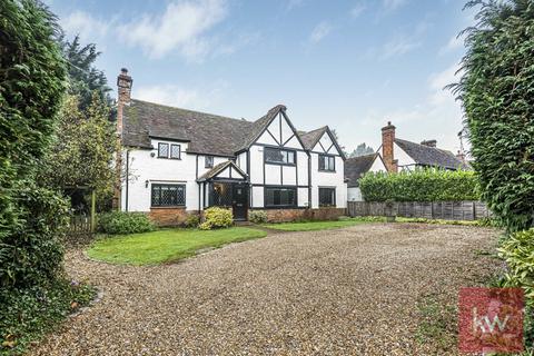 4 bedroom detached house for sale, Highfield Lane, Maidenhead, Berkshire, SL6