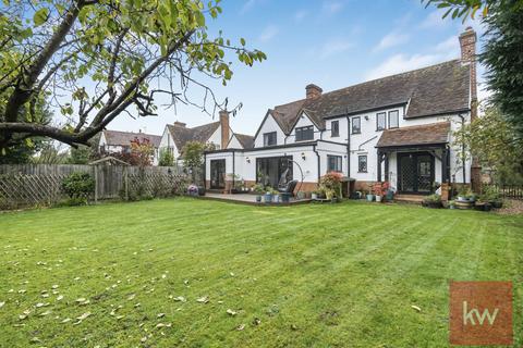 4 bedroom detached house for sale, Highfield Lane, Maidenhead, Berkshire, SL6