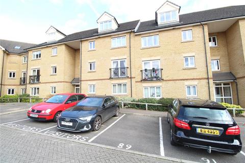 2 bedroom apartment for sale, Clarendon Way, Colchester, Essex, CO1