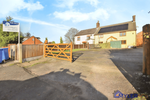 3 bedroom cottage for sale, Lunts Heath Road, Widnes, WA8