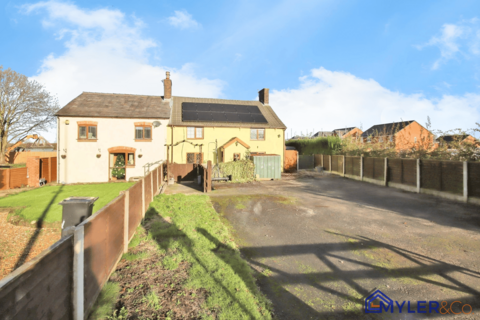 3 bedroom cottage for sale, Lunts Heath Road, Widnes, WA8
