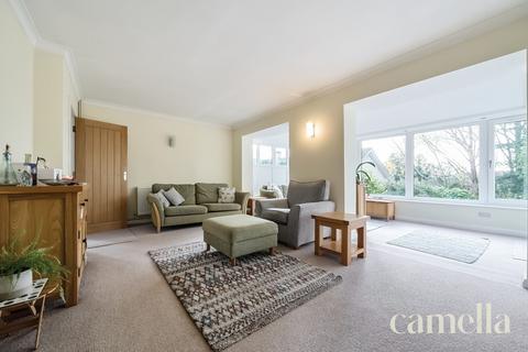 4 bedroom detached bungalow for sale, Eden Park Drive, Bath BA1