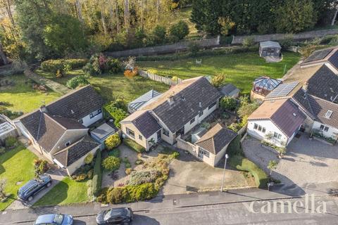 4 bedroom detached bungalow for sale, Eden Park Drive, Bath BA1