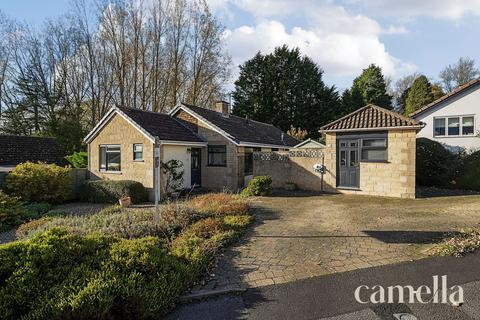 4 bedroom detached bungalow for sale, Eden Park Drive, Bath BA1