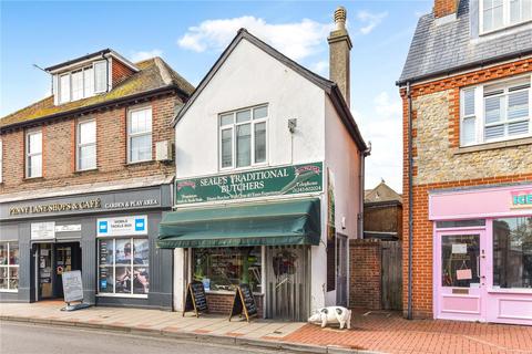 End of terrace house for sale, High Street, Selsey, Chichester, PO20