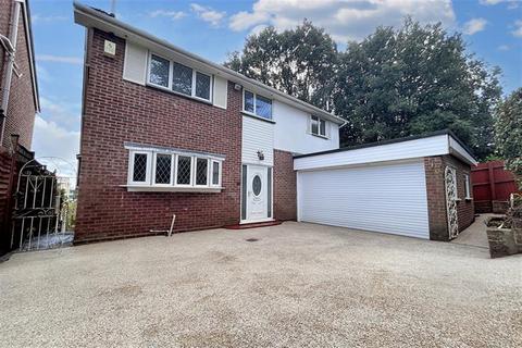 4 bedroom detached house for sale, Poole