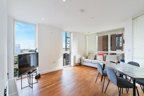 2 bedroom apartment for sale, Discovery Tower, Terry Spinks Place, E16